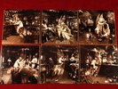 Led Zeppelin - All 6 complete A-F -  In Through The Out Door A,B,C,D,E,F Covers