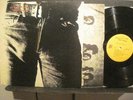 ROLLING STONES ORIG 1971 STICKY FINGERS LP w/WORKING ZIPPER NM- CVR INNER WARHOL