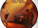 AC/DC - LET THERE BE ROCK - RARE LIMITED EDITION 10
