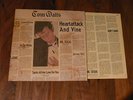 rare prog psych DLP : Tom Waits - Heart Attack and Vine