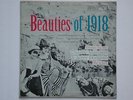 CHARLIE MARIANO & JERRY DODGION: BEAUTIES OF 1918-WORLD PACIFIC 1245-M-/VG+ MONO