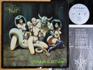 CELTIC FROST - Emperor's Return LP  1985 NOISE rare 1.PRESS * Hellhammer Bathory