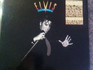 Very Rare Elvis Presley Vinyl box set