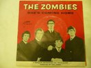 THE ZOMBIES