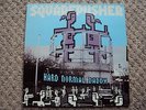 Squarepusher Hard Normal Daddy Vinyl 2LP Warp Records WARPLP50