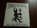 Cradle Of Filth - Dark Unclean Pleasures demos H.I.M. type-o-negative corpse
