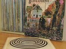 Black Sabbath - Black Sabbath LP **UK 1970 Vertigo Swirl VO 6** MINT- Audio