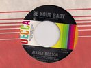 MARGE DODSON : BE YOUR BABY (Decca 32306) Orig Northern Soul 45 LISTEN
