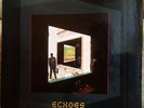 PINK FLOYD Echoes: The Best Of 4 LP Box Set OOP RARE Holland Prog 2001