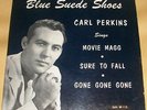 Killer Rockabilly Carl Perkins Sun EP-115