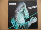 Rare original french lp HELDON : Stand BY EGG 900578 prog rock 33 tours