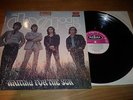 the doors  waiting for the sun french vogue label clvlxek277 purple label