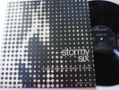 LP STORMY SIX -LE IDEE DI OGGI PER LA MUSICA DI DOMANI -CLAUDIO ROCCHI -PROG.ITA