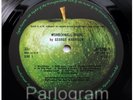 George Harrison - Wonderwall - UK 1968 *MONO* Press Apple LP - Beatles