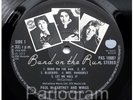 Paul McCartney/Wings - Band On the Run - UK 1973 1st Press -1/-1 NM LP - Beatles
