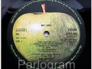 Beatles - Hey Jude - UK 1973 *EXPORT* Press Apple CPCS 106 LP