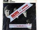 With The Beatles - UK 1963 Press MONO Parlophone LP *NEAR MINT DISC*