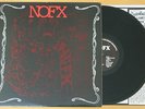NOFX Liberal Animation ORIG LP EX/VG+ blink 182 afi rancid bad religion lagwagon