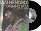 JIMI HENDRIX Rare 7