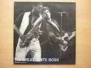BRUCE SPRINGSTEEN The Great White Boss Double vinyl LP