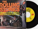 ROLLING STONES Doo Doo Doo Doo / Dancing With Mr. D 7