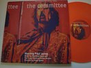 O.S.T. THE COMMITTEE  LP PINK FLOYD colored vinyl