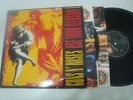 GUNS'N'ROSES  LP Use your illusion I LP 2x12