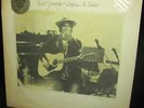 SCARCE 70s PROMO = NEIL YOUNG - COMES A TIME - FOR FANS OF 