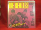 The Beatles                 Sie liebt 