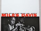Miles Davis - Volume 1 - BLUE NOTE/TOSHIBA EMI - JAPAN
