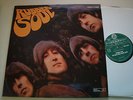 THE BEATLES rubber soul LP austria (ltd)
