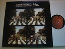 THE BEATLES abbey road THE ROCKBAND REMIXES 2009 LP