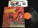 TITANIC Eagle Rock DUTCH 1stPress Gatefold Vinyl LP 1973 CBS S65661 VG++/EX PROG