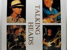 Talking Heads ?– Chicken Chack Live in Milan 1982 ORANGE Vinyl  2 LP Brian Eno