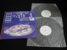 JOURNEY - Escape Tour 1982 2x LP Vinyl (Free Shipping)