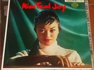 MISS TEAL JOY TED STEELE PRESENTS LP AAMCO DG STEREO NM JAZZ GIRL VOCALS