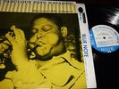 FATS NAVARRO : THE FABULOUS VOL. 1 LP 1963 BLUE NOTE DEEP GROOVE BLP 1531 USA