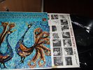 GERRY MULLIGAN QUARTET : REUNION WITH CHET BAKER LP 1958 WORLD PACIFIC PJ 1241 U