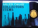 MILES DAVIS collectors items PRESTIGE JAZZ MONO ORIGINAL LP 7044 SONNY ROLLINS