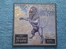 rolling stones DBL VINYL Bridges To babylon