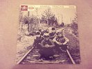 The Animals. Animal Tracks. Mono LP.