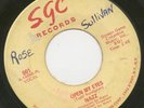 the NAZZ open my eyes 45 killer FREAKBEAT psych  MOD FUZZ dancer HEAR ??