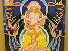 HAWKWIND SPACE RITUAL OG 1973 UK STEREO UAR X2LP INNERS