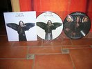 BLACK SABBATH - PARANOID 13 LP  & GREAT COLLECTOR PICTURE DISC 