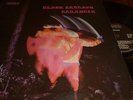 BLACK SABBATH Paranoid Vinyl LP NEMS NEL6003 1976 Gatefold Sleeve
