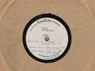 Lynn Vernado/Marvin Smith-6 TRACK ACETATE M- Northern Soul Crossover-HEAR