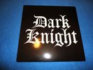 DARK KNIGHT-SAME,PRIVATE METAL,NWOBHM,MINT,SOLAR EAGLE,THUNDER RIDER,DRAGONNE