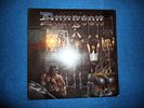 DUNGEON-FORTRESS OF ROCK,PRIVATE METAL,NWOBHM,CASSLE,AXE MASTER,ANACONDA,SEALED
