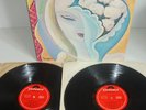 DEREK AND THE DOMINOS-LAYLA...1ST ISSUE NEAR MINT/EXCELLENT DOUBLE VINYL LP 1970