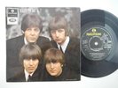 Beatles,I'll Follow The Sun/Baby's In Black & more,Beatles For Sale No.2 EP,7